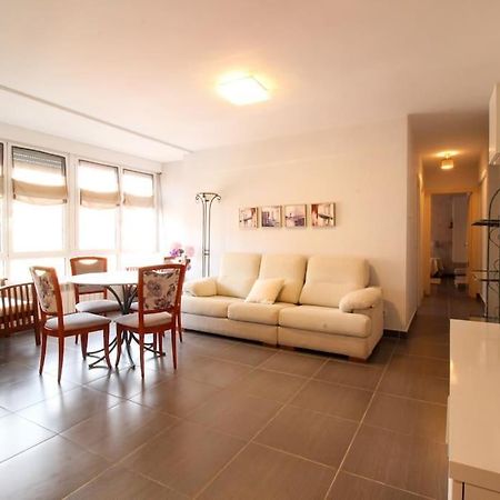 Ocean View Apartment Santander Esterno foto